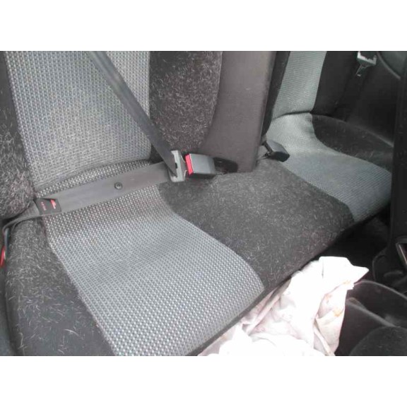 peugeot 206 cc del año 2004