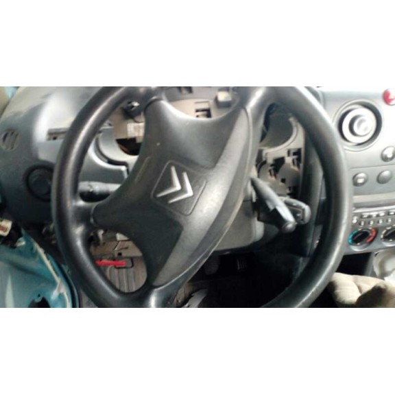 citroën berlingo del año 2003