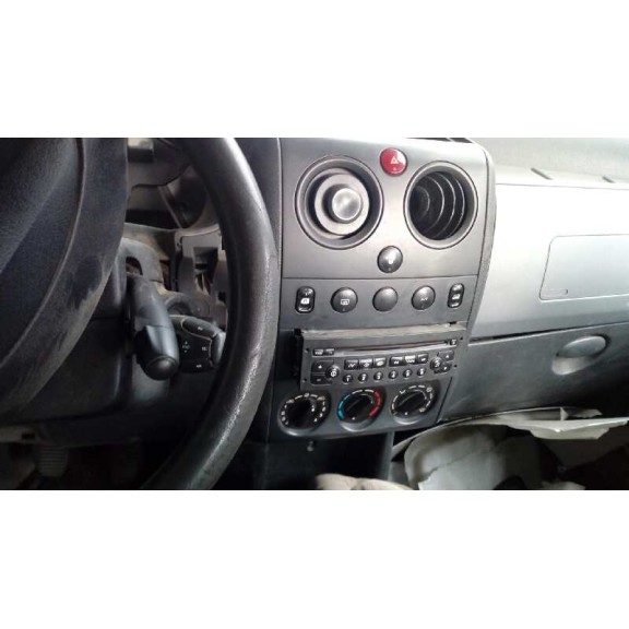 citroën berlingo del año 2003