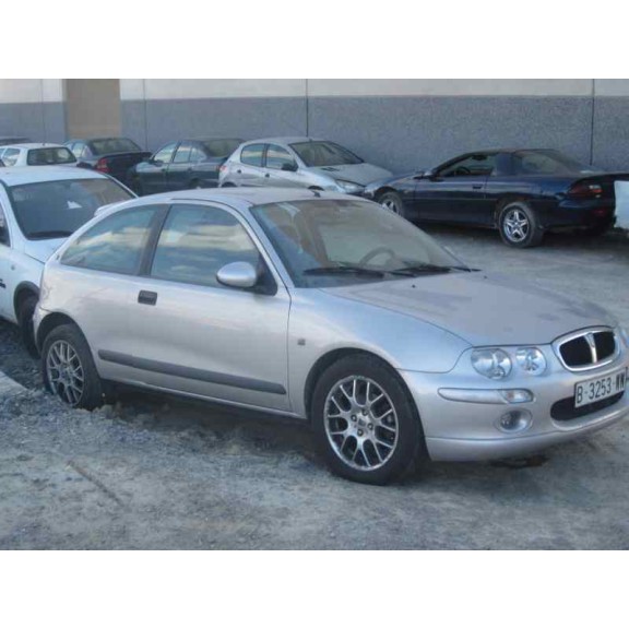 mg serie 25 (rf) del año 2000