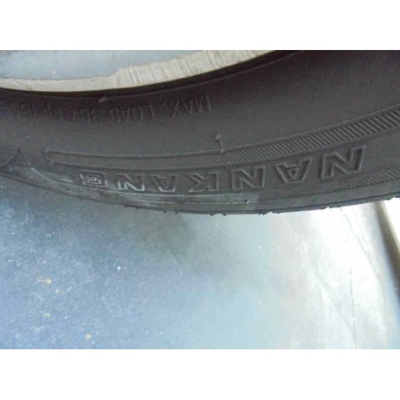 nissan micra (k11) del año 1999