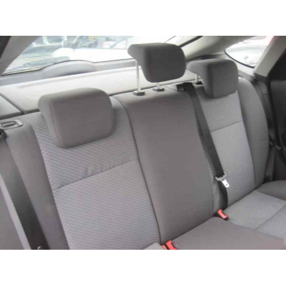 ford focus berlina (cap) del año 2005