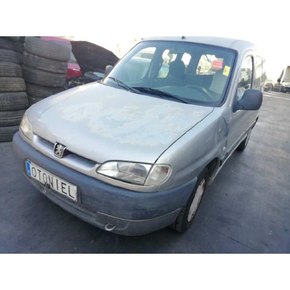 peugeot partner (s1) del año 2000