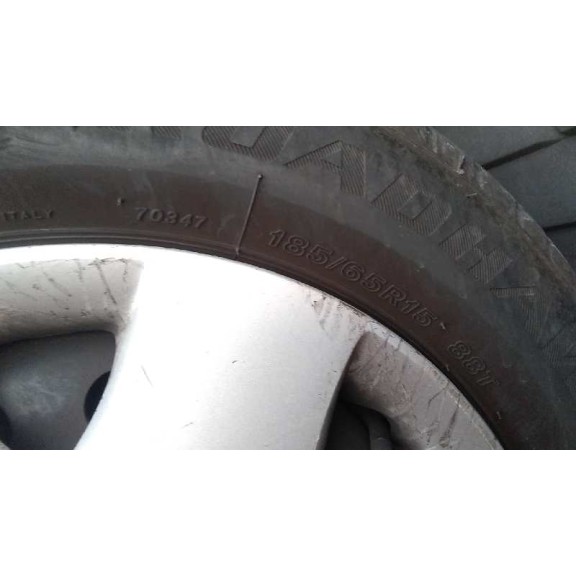 nissan almera tino (v10m) del año 2005