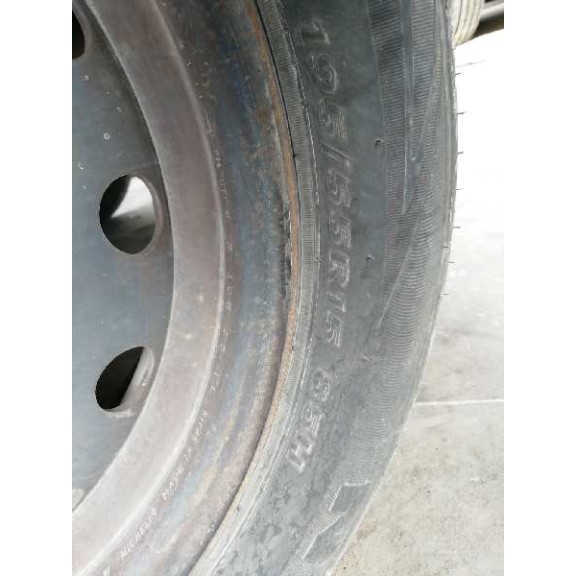 citroën xsara berlina del año 2003