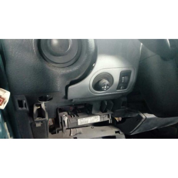 citroën berlingo del año 2003