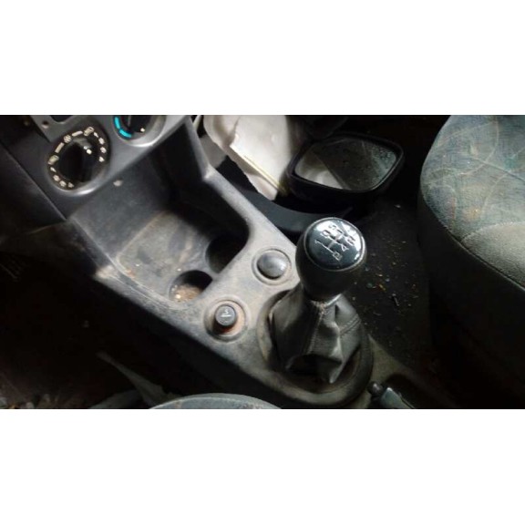 citroën berlingo del año 2003