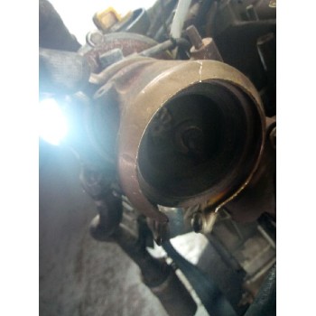 Recambio de turbocompresor para fiat fiorino 1.3 16v jtd cat referencia OEM IAM 799171-2  