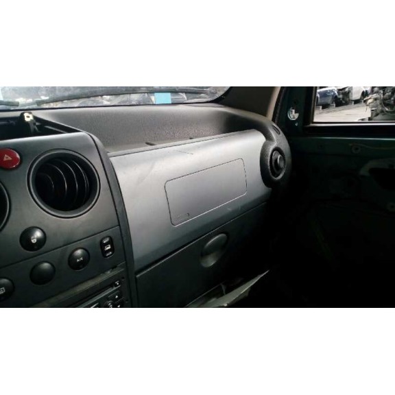 citroën berlingo del año 2003