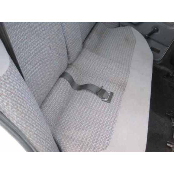 ford orion del año 1990