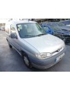 peugeot partner (s1) del año 2000