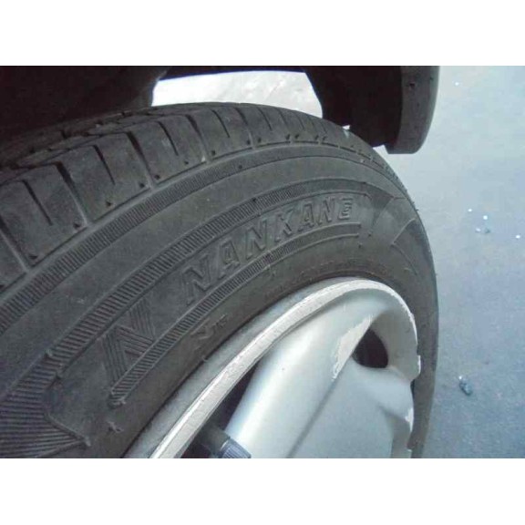 nissan micra (k11) del año 1999