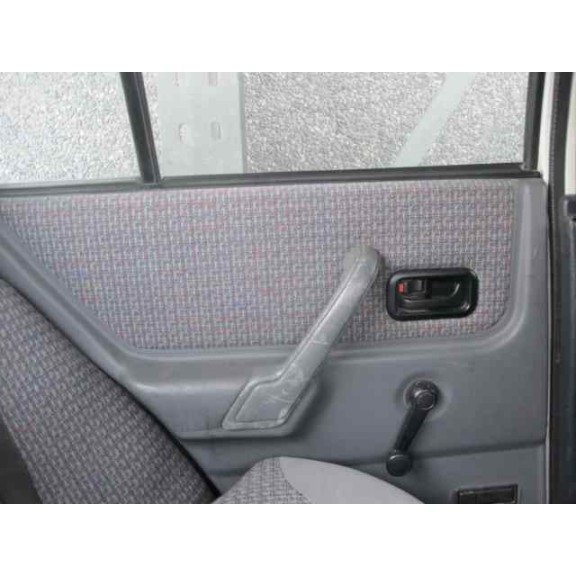 ford orion del año 1990