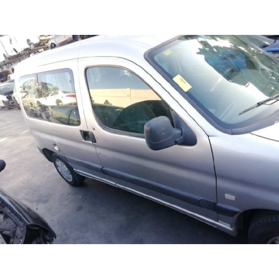 peugeot partner (s1) del año 2000
