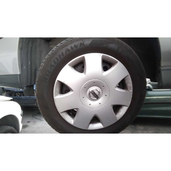 nissan almera tino (v10m) del año 2005