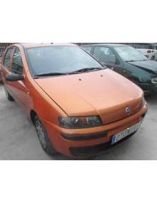 fiat punto berlina (188) del año 2000