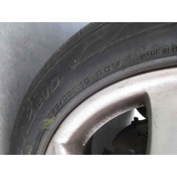 peugeot 206 cc del año 2004