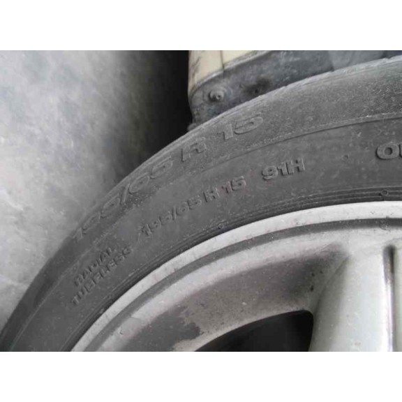 renault laguna (b56) del año 1998