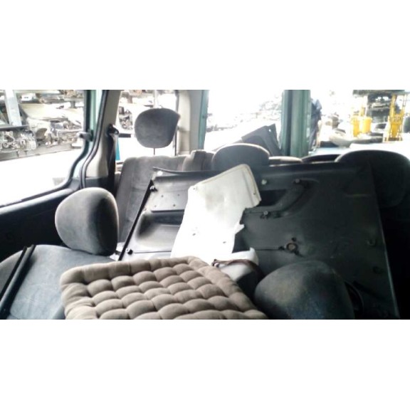 citroën berlingo del año 2003