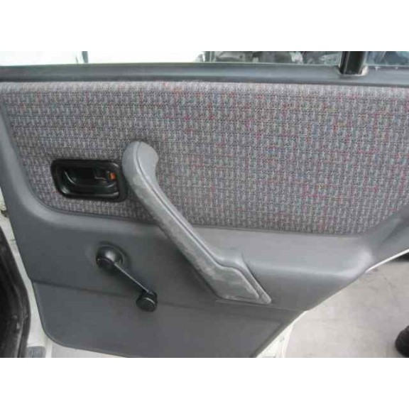 ford orion del año 1990