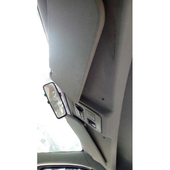 citroën berlingo del año 2003