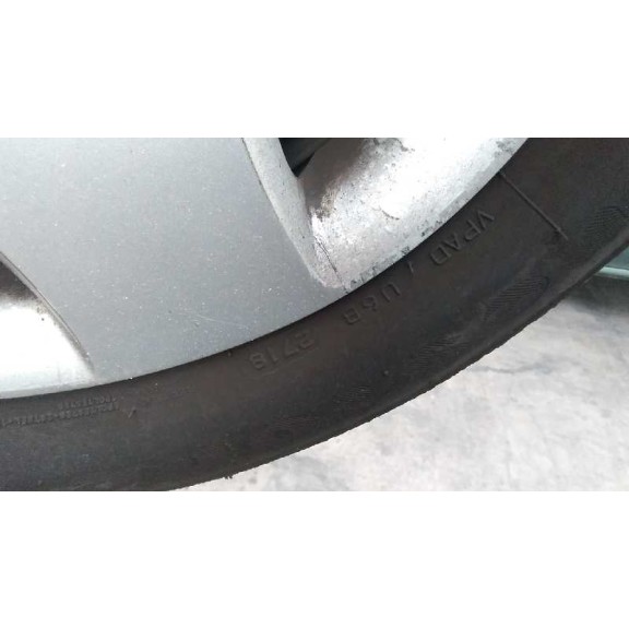 nissan almera tino (v10m) del año 2005