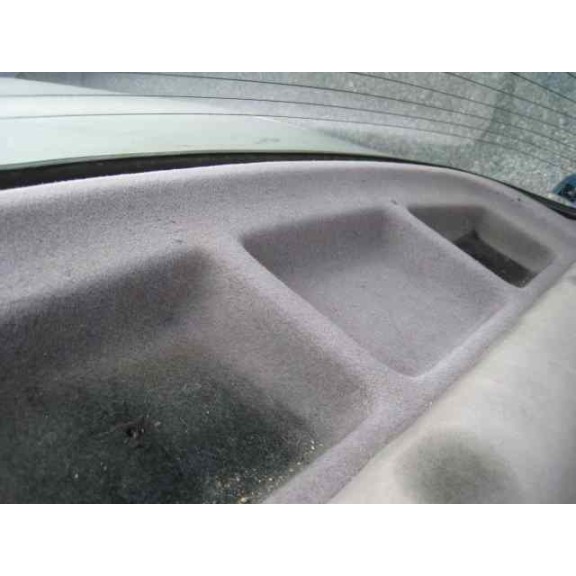 ford orion del año 1990