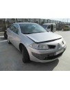 renault megane ii coupe/cabrio del año 2007