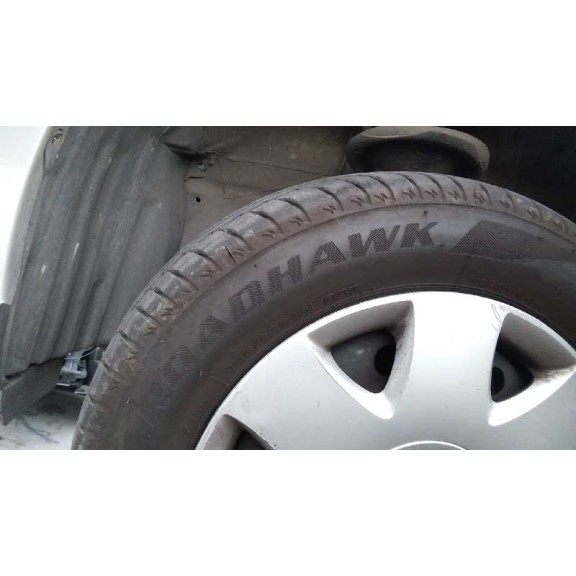 nissan almera tino (v10m) del año 2005