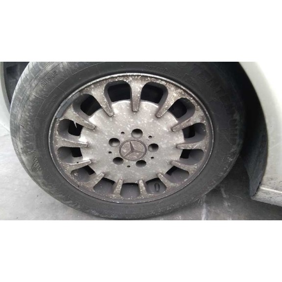 mercedes-benz clase e (w211) berlina del año 2003