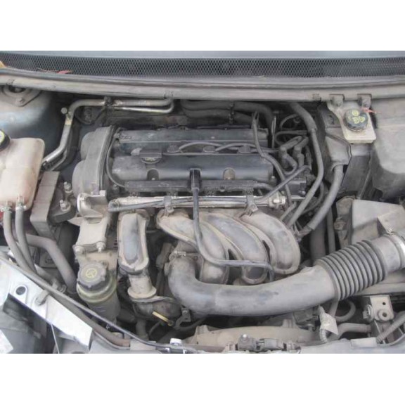 ford focus berlina (cap) del año 2005