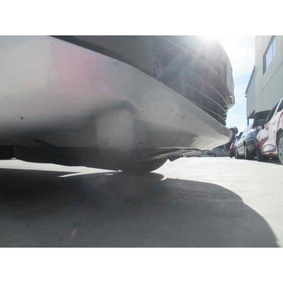 renault megane ii coupe/cabrio del año 2007