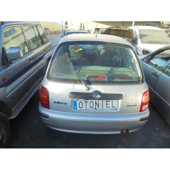 nissan micra (k11) del año 1999