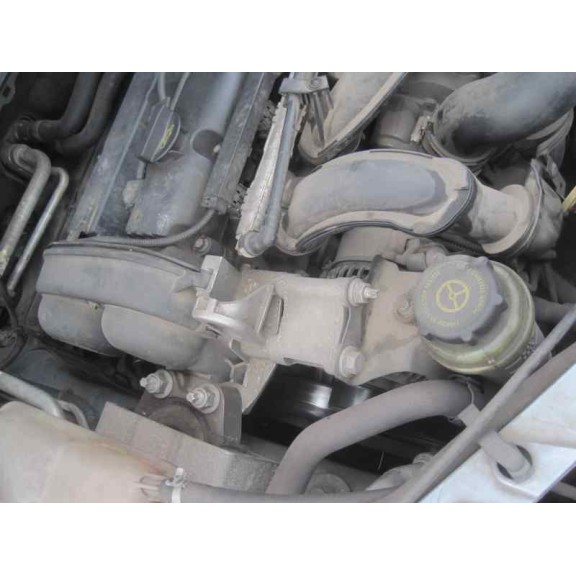 ford focus berlina (cap) del año 2005