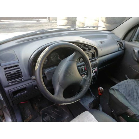 peugeot partner (s1) del año 2000