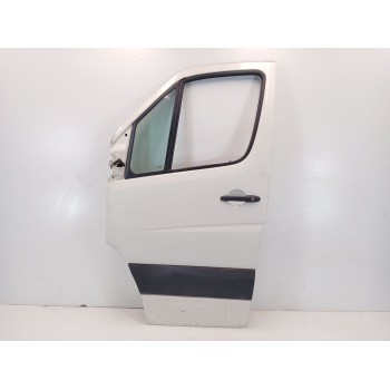 Recambio de puerta delantera izquierda para volkswagen crafter 30-50 furgoneta (2e_) 2.5 tdi referencia OEM IAM   
