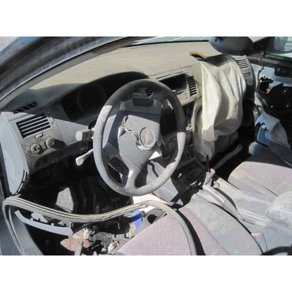 chevrolet epica del año 2006
