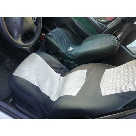 peugeot partner (s1) del año 2000