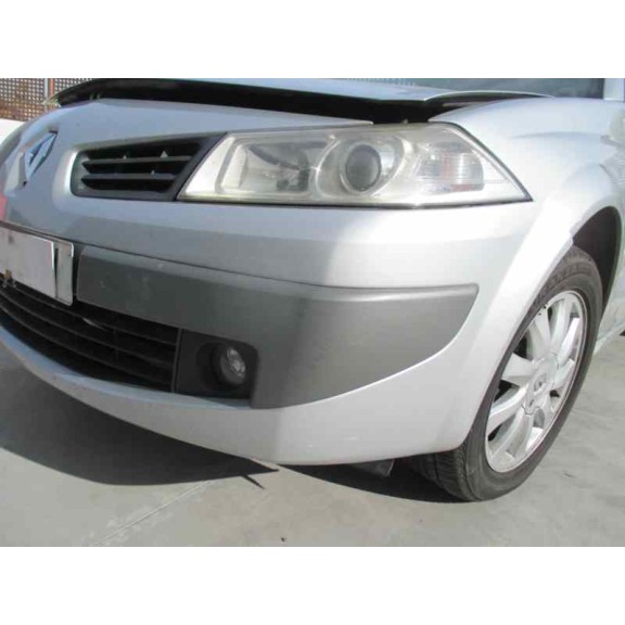 renault megane ii coupe/cabrio del año 2007