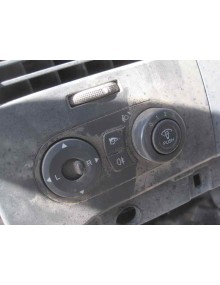 chevrolet epica del año 2006 2