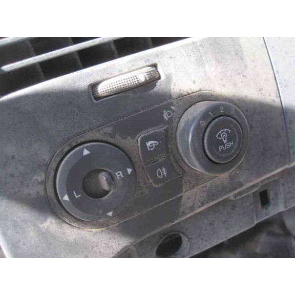 chevrolet epica del año 2006