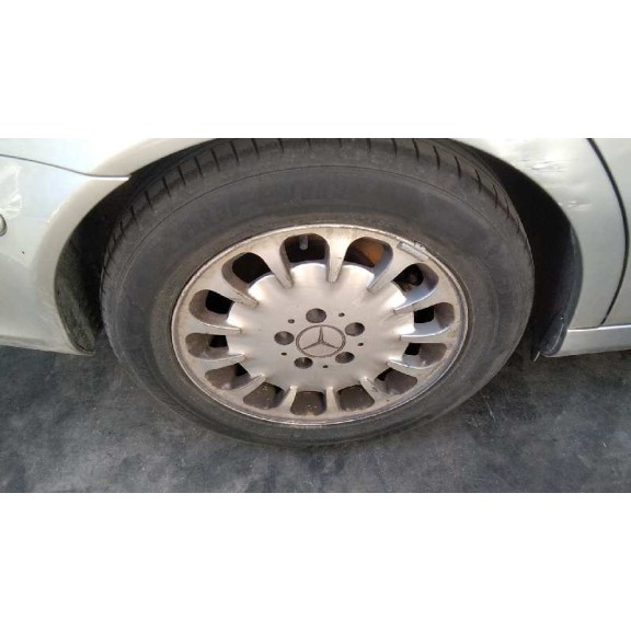 mercedes-benz clase e (w211) berlina del año 2003