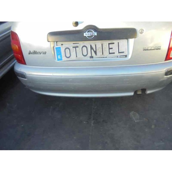 nissan micra (k11) del año 1999