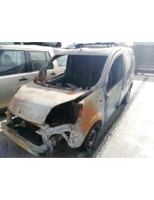 peugeot bipper del año 2008