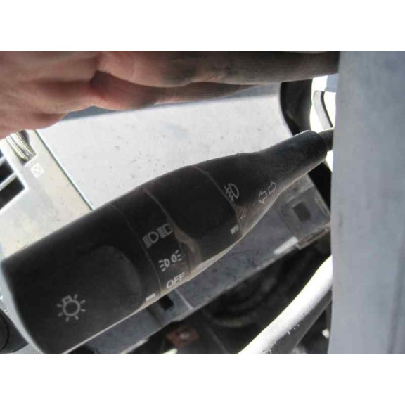 chevrolet epica del año 2006