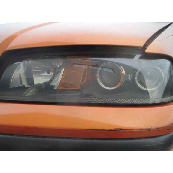 fiat punto berlina (188) del año 2000