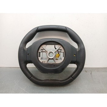 Recambio de volante para peugeot 3008 ii suv (mc_, mr_, mj_, m4_) 1.5 bluehdi 130 referencia OEM IAM 34202368E  