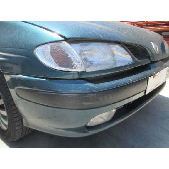 renault megane i classic (la0) del año 1999