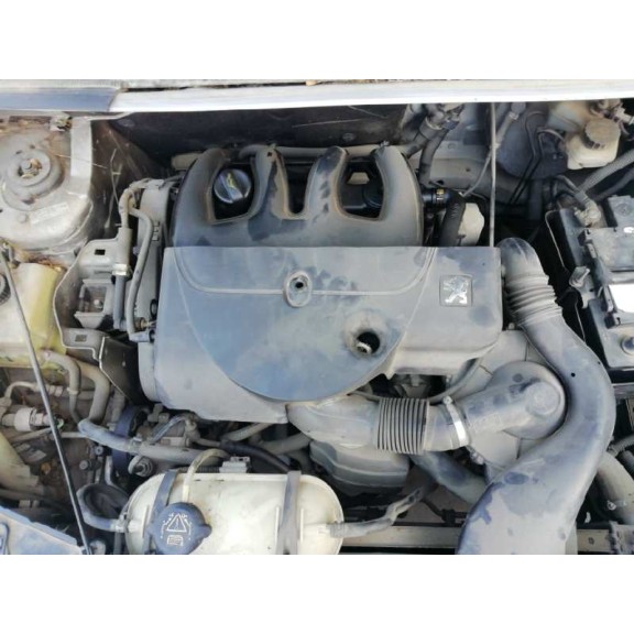 peugeot partner (s1) del año 2000