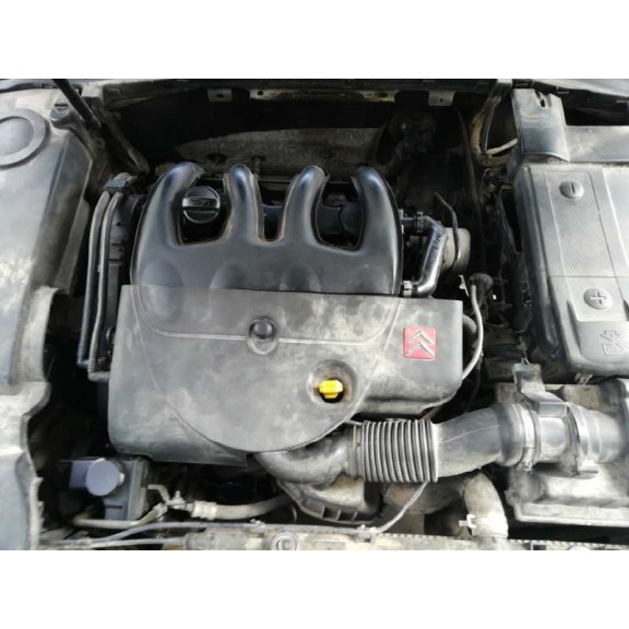 citroën xsara berlina del año 2003